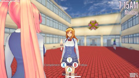 致命的爱 V1.3截图1