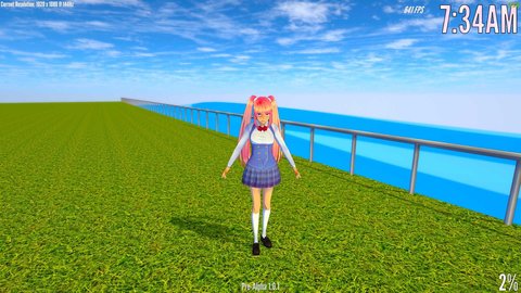 致命的爱 V1.3截图2