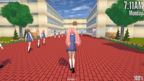 致命的爱 V1.3截图5