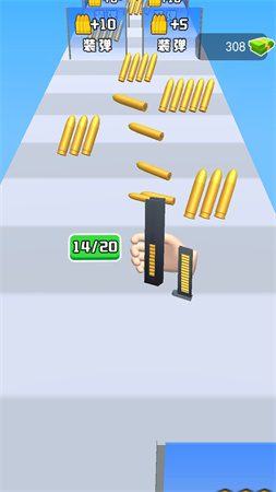 换弹冲冲冲 V1.0.0截图3