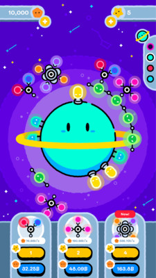 小王子星球 V1.1.2截图2