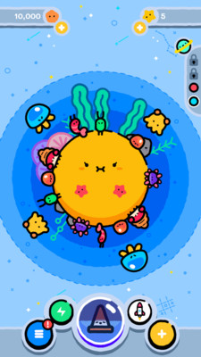 小王子星球 V1.1.2截图3