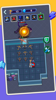 太空猛鬼 V1.00截图5