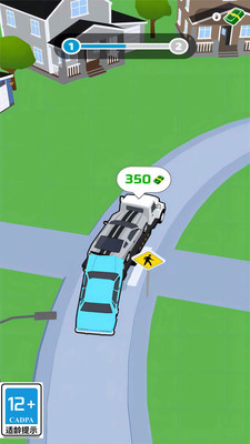 飞车向前冲 V1.0.1截图4