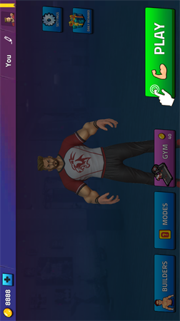 gym格斗 V1.12.4截图1