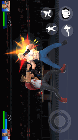gym格斗 V1.12.4截图4