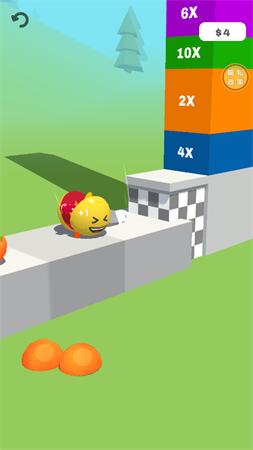 飞刀高高手 V1.0.1截图3