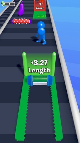 橡胶混合跑3D V0.2截图2