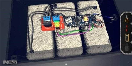 拆弹部队3d V1.0截图3
