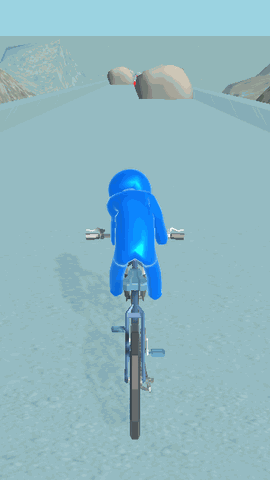 布偶自行车 V1.0截图1