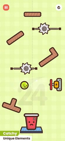疯狂坠落 V1.0截图2