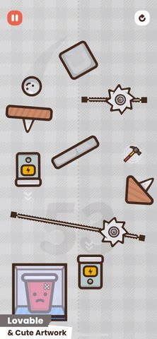 疯狂坠落 V1.0截图3