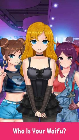 女孩生活模拟器 V1.29.218截图3