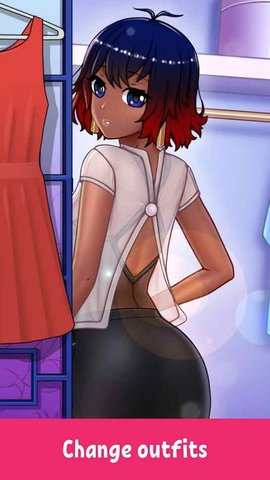 女孩生活模拟器 V1.29.218截图4