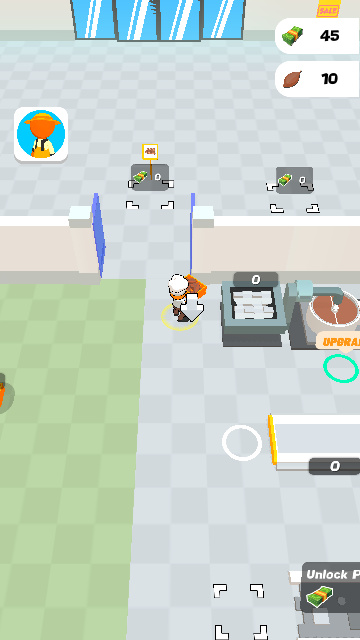 建造巧克力工厂 V1.0截图3