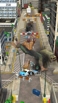 我射击贼准 V0.0.2截图2