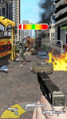我射击贼准 V0.0.2截图3
