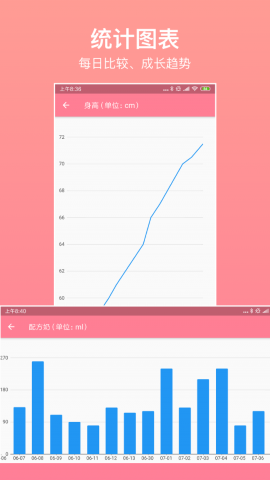 宝宝生活记录 V7.3.7截图2