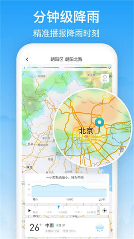 相雨天气预报 V3.2.4截图2