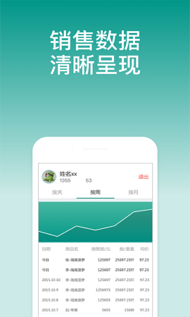 森果开票助手 V3.2.6截图3