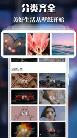 免费主题壁纸精灵 V1.14截图3