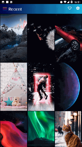 壁纸专家 V9.1.72截图3