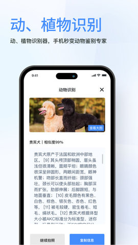 春枫扫描 V1.0.0截图3