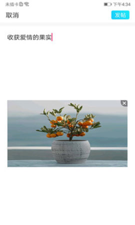 小爱交友 V1.0.2截图4