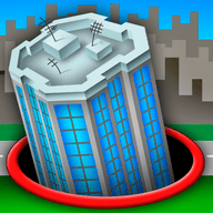 黑洞大战模拟器 V1.4.5