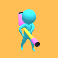 清洁城镇涂鸦 V1.0.0