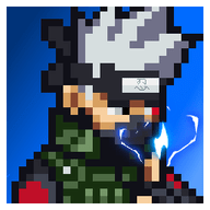 像素火影纲手 V1.00.38