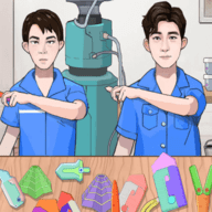 一起打电焊 V1.0