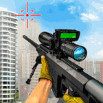 街头射击冒险 V1.0