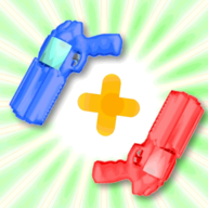 收集合并射击跑 V1.0.2