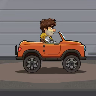 热血飞车 V1.0.1