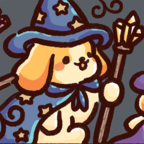 狗狗魔法逃脱 V1.1