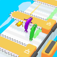 香肠大逃亡 V1.0.2