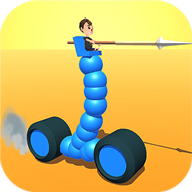 终极飞车战役 V1.2.4