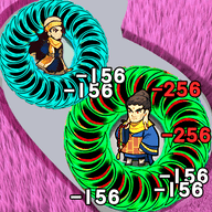 疯狂飞刀转 V1.0
