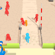 3D像素人跑酷 V2.0.0