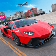 疯狂越野飞车 V1.1