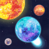 流浪吧星球 V1.0