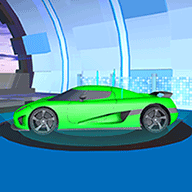 疯狂驾驶达人 V1.0.3