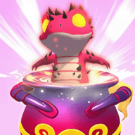 超级魔法锅 V1.0.0