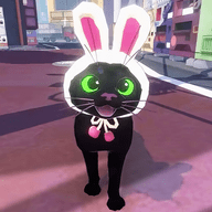 小猫咪城市冒险 V1.0