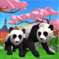 熊猫模拟器 V1.0