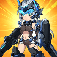 网红射击赛 V1.0.0