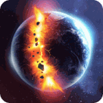 行星爆炸模拟器 V1.0.0