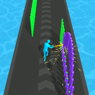 光剑跑酷 V1.0