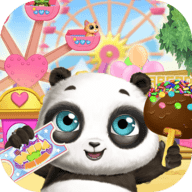 迷你校园积木玩具 V1.1